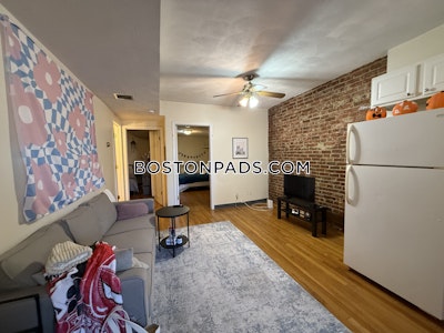 Mission Hill Apartment for rent 2 Bedrooms 1 Bath Boston - $3,500