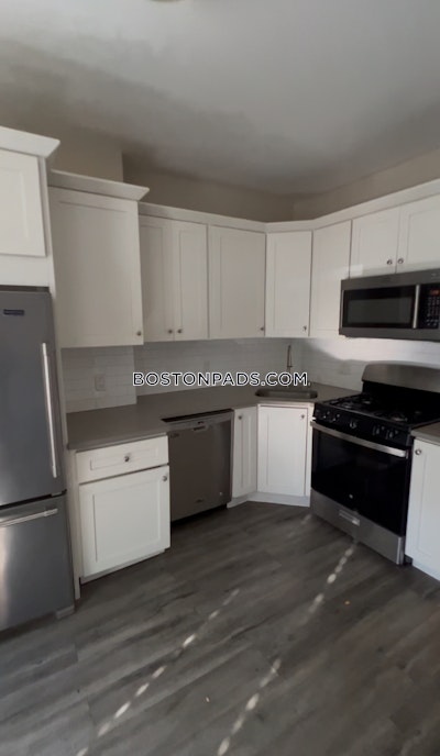 East Boston Apartment for rent 2 Bedrooms 1 Bath Boston - $3,200