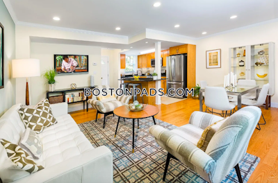 Brookline Apartment for rent 2 Bedrooms 1 Bath  Chestnut Hill - $3,700 No Fee