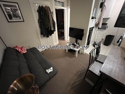 Fenway/kenmore 3 Beds 1 Bath Boston - $3,825