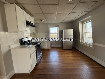 East Boston Apartment for rent 2 Bedrooms 1 Bath Boston - $2,300 No Fee