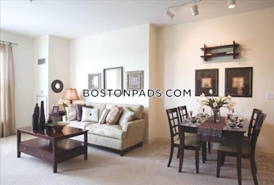 Waltham Apartment for rent 1 Bedroom 1 Bath - $2,729