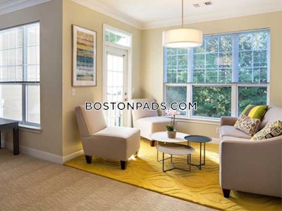 Waltham Luxury 1 Bedroom apartments in Waltham - $2,824