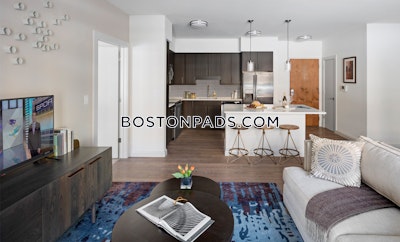 Waltham Apartment for rent 1 Bedroom 1 Bath - $2,962