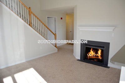 Weymouth Apartment for rent 3 Bedrooms 2 Baths - $3,740