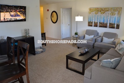 Weymouth Apartment for rent 1 Bedroom 1 Bath - $2,638