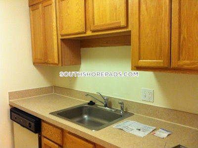 Weymouth Apartment for rent 3 Bedrooms 1.5 Baths - $4,515